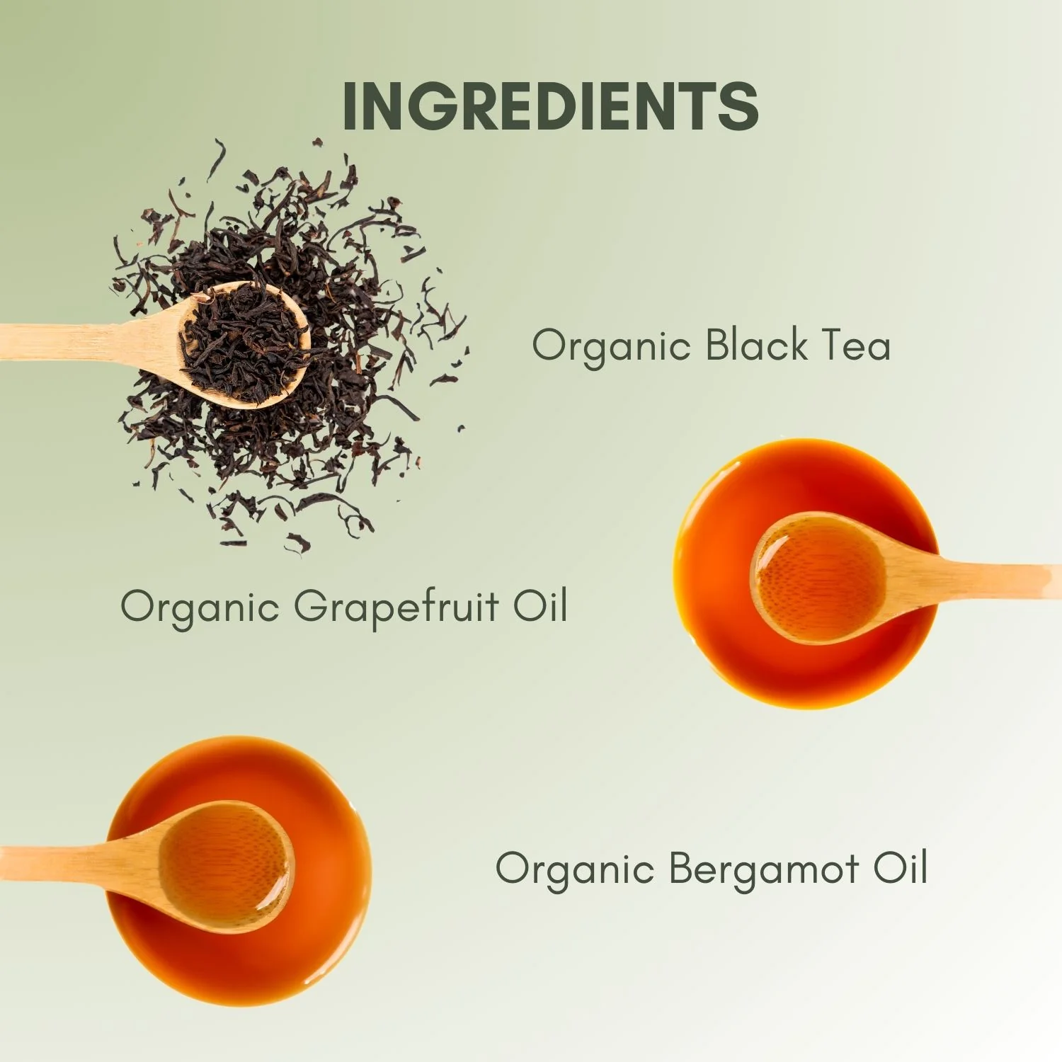 Organic Kingston Earl Grey - Image 3