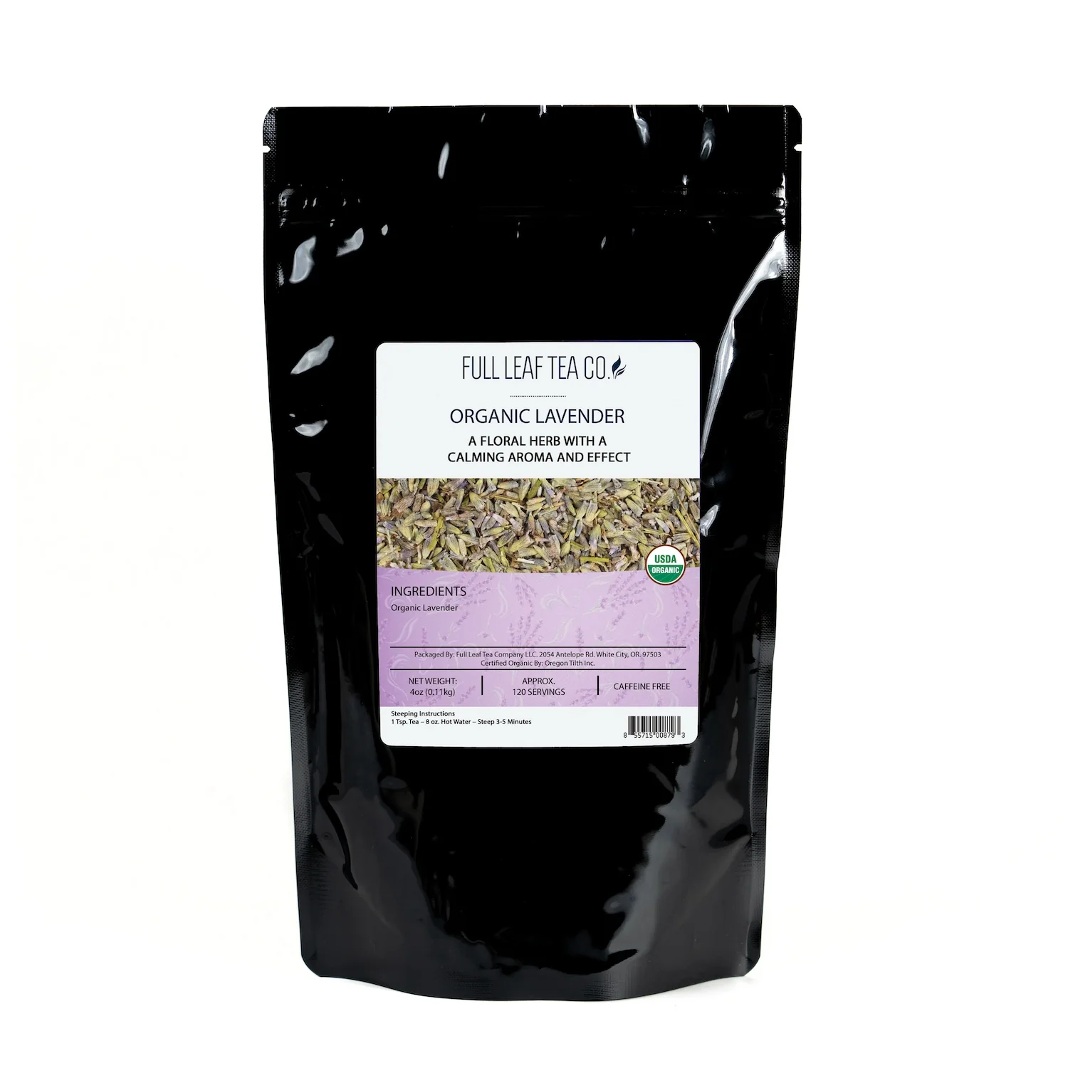 Organic Lavender - Image 4
