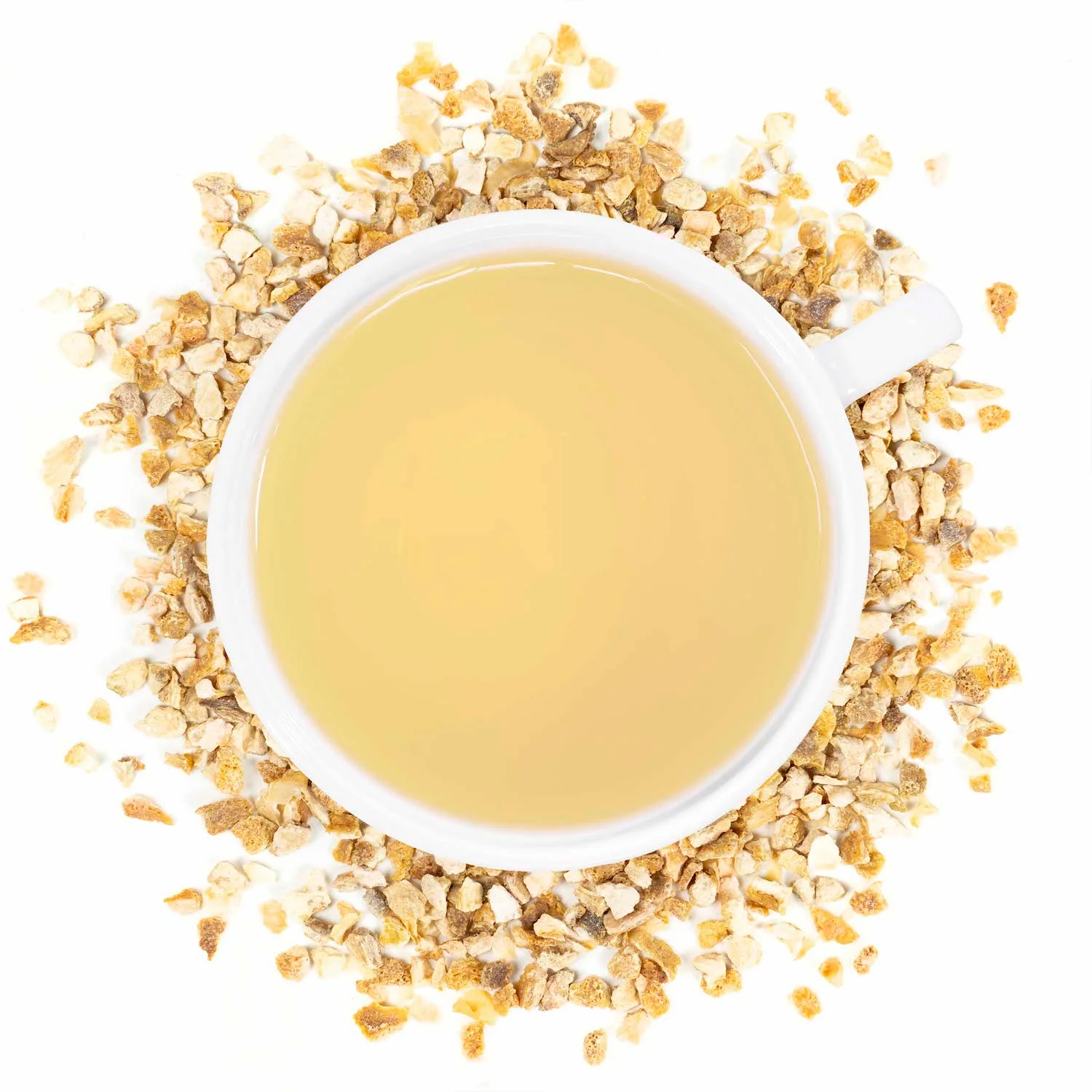 Organic Lemon Peel