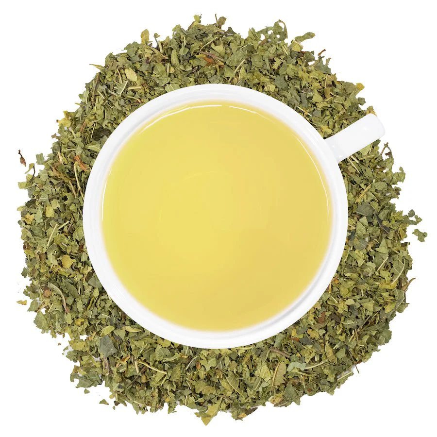 Organic Lemon Verbena