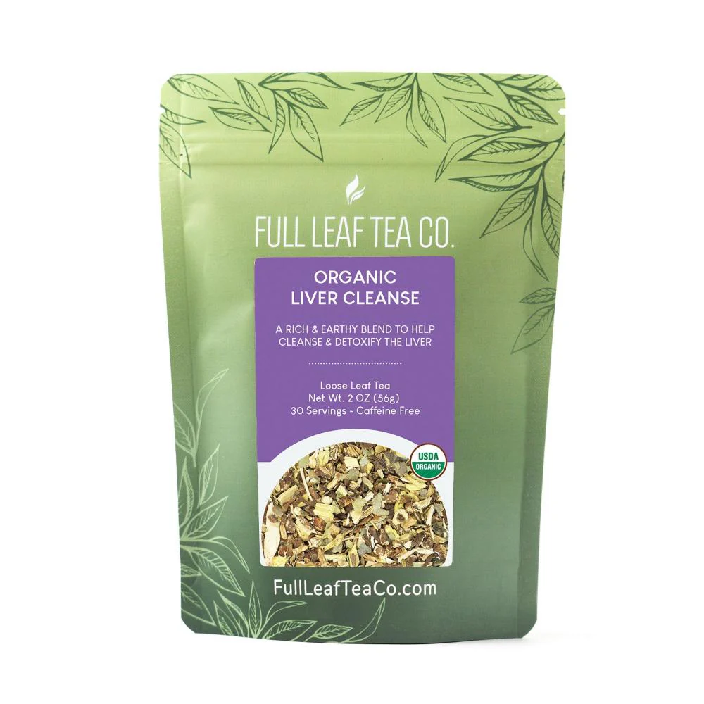 Organic Liver Cleanse - Image 4
