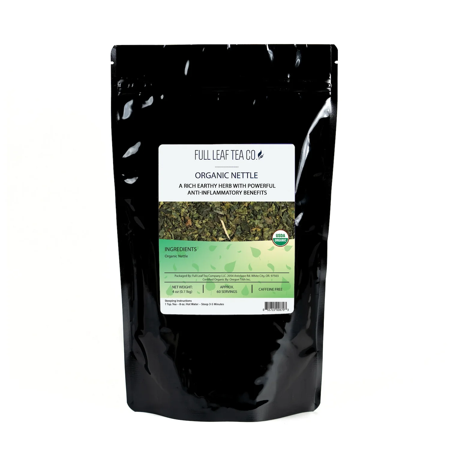 Organic Nettle - Image 4