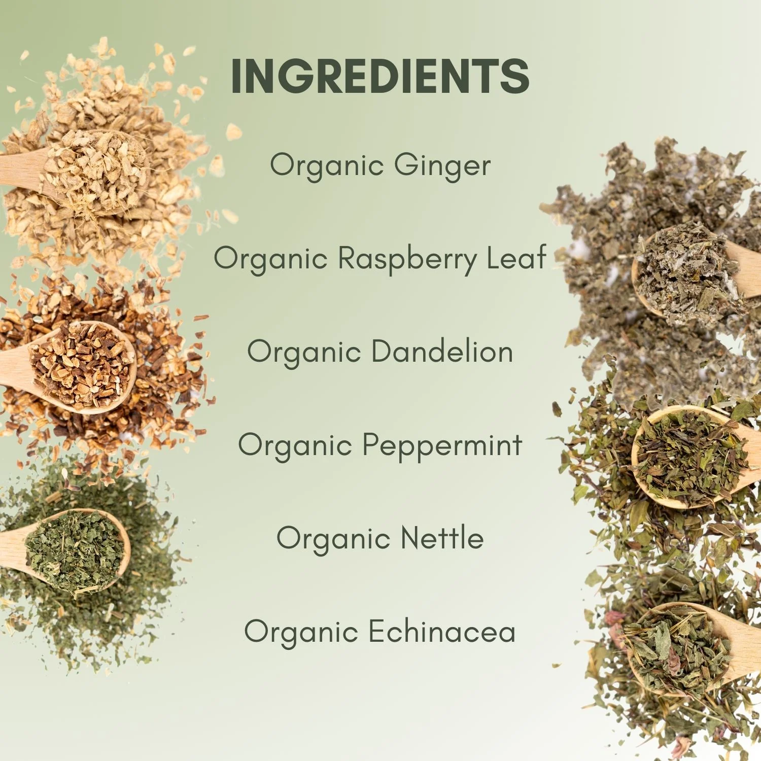 Organic Pregnancy Support - Image 3