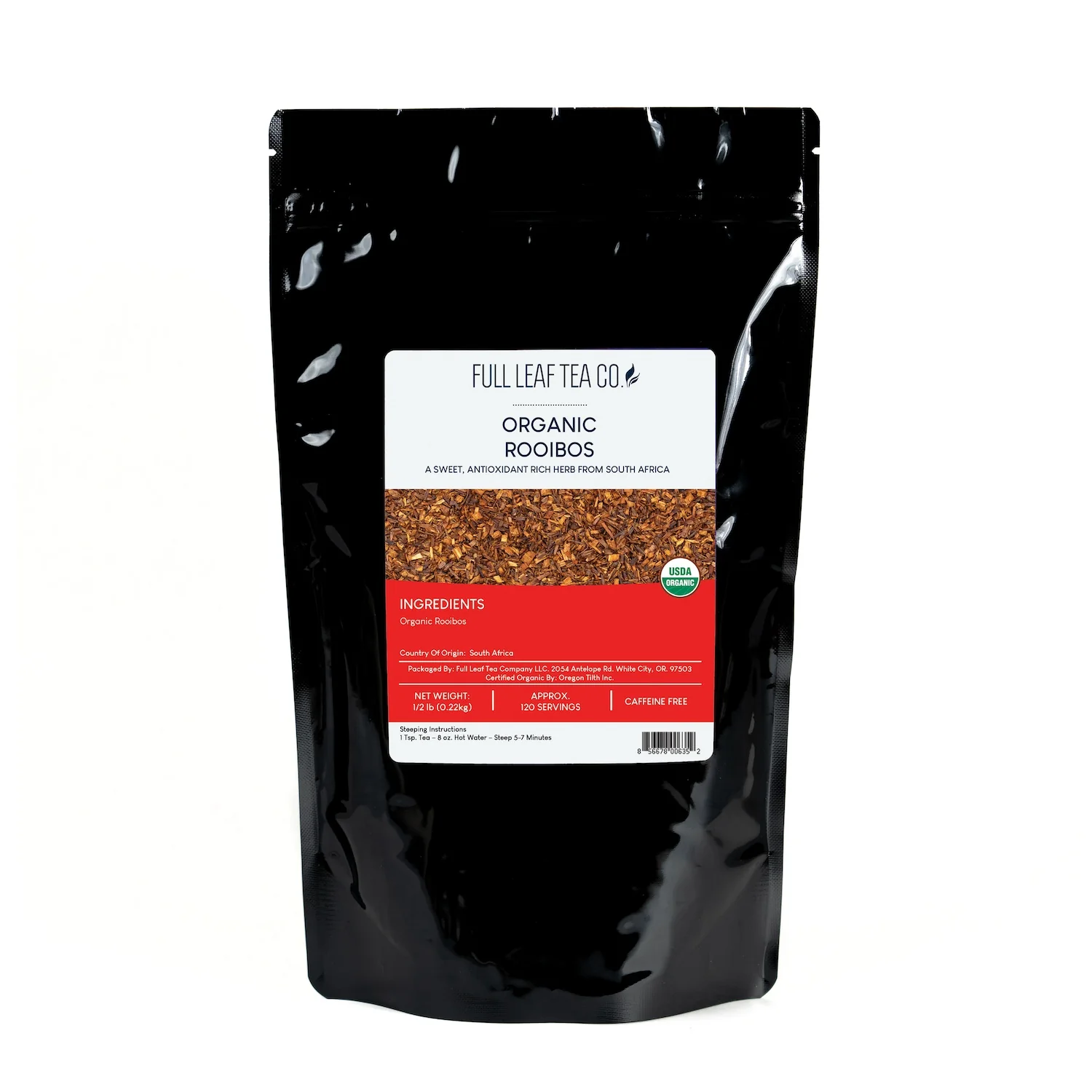 Organic Rooibos - Image 4