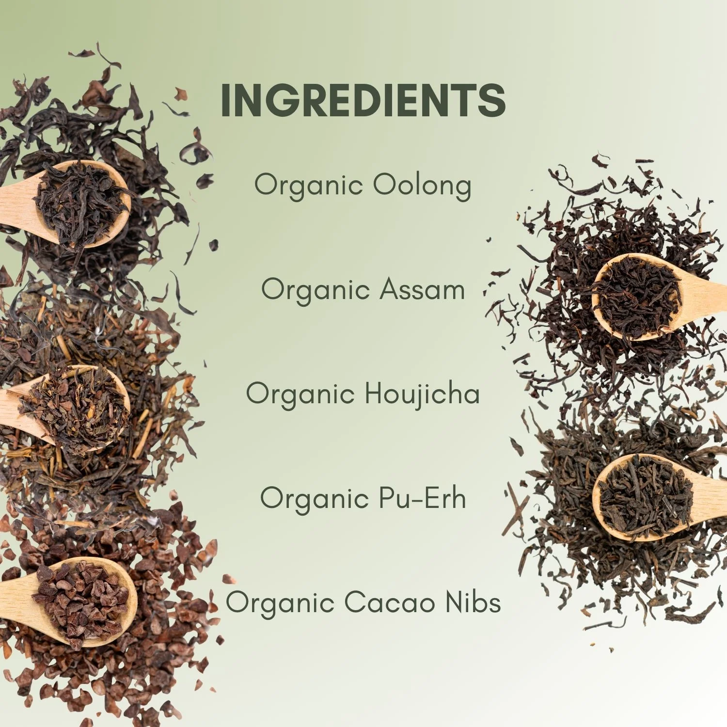 Organic Royal Blend - Image 3