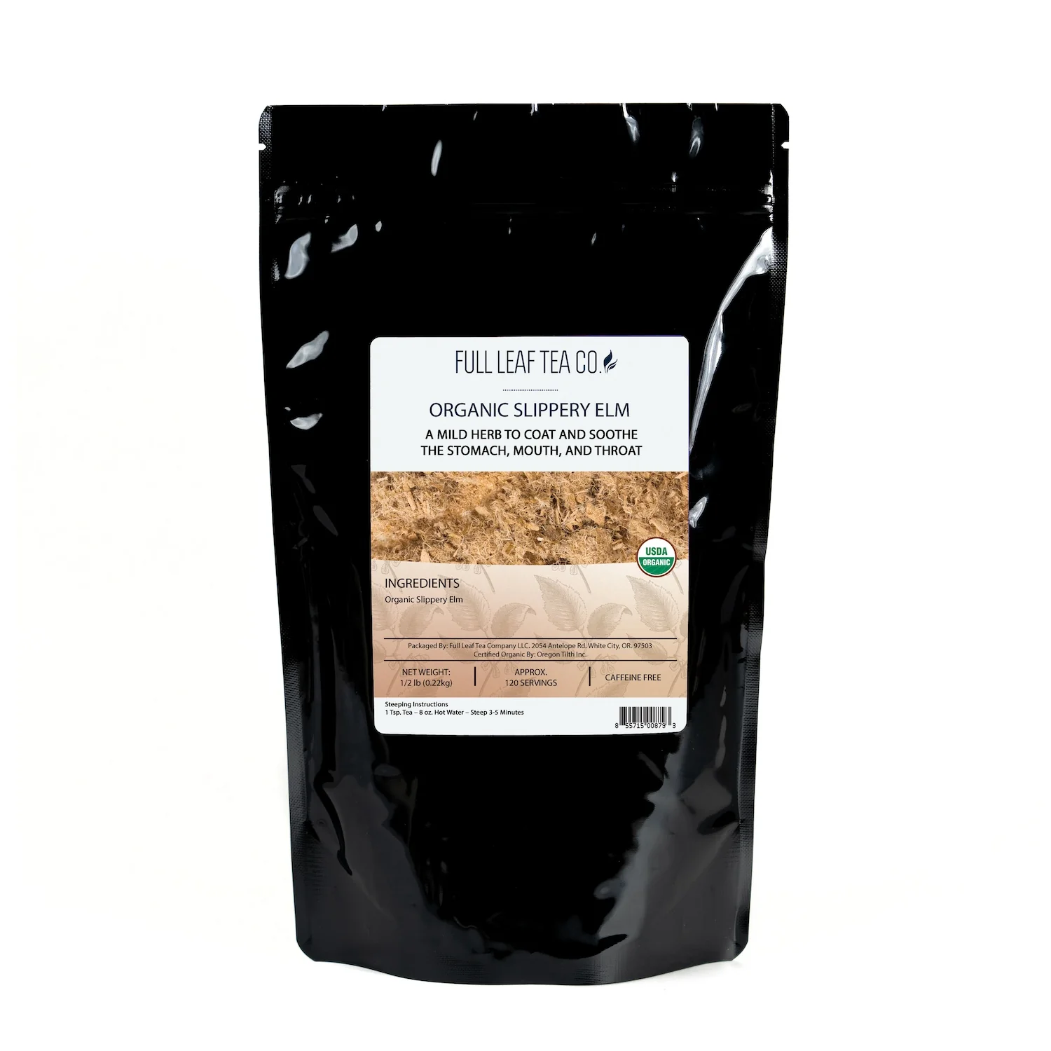 Organic Slippery Elm - Image 4