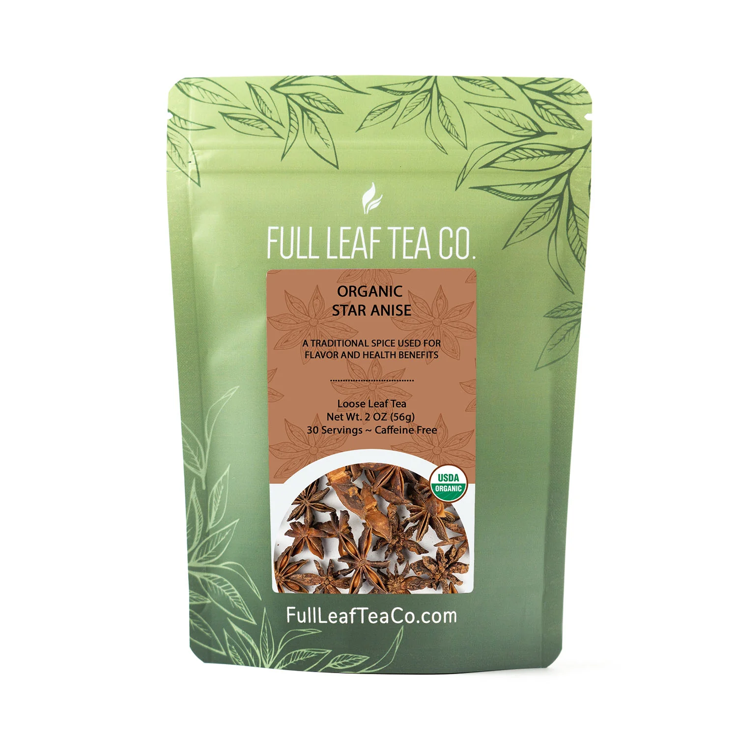 Organic Star Anise - Image 3