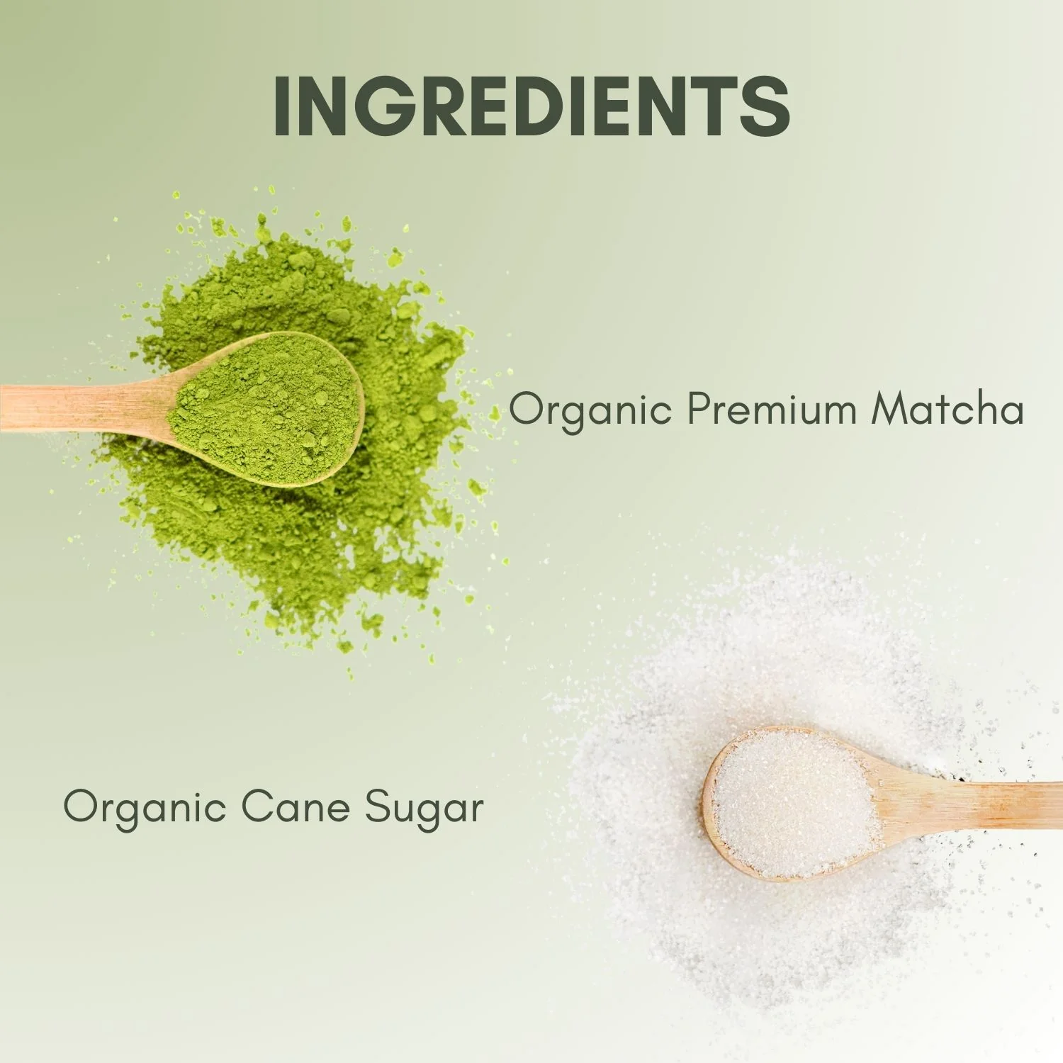 Organic Sweet Matcha Original - Image 4
