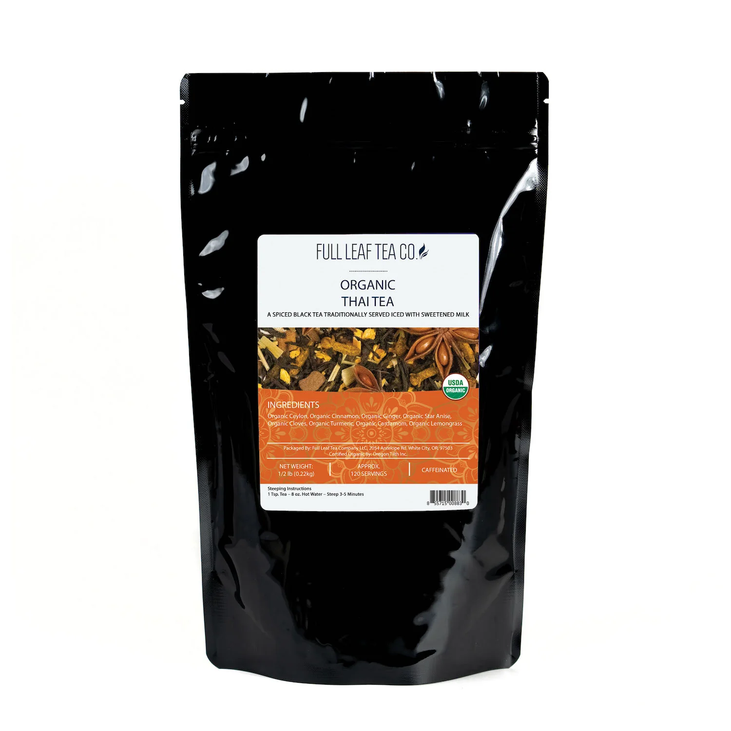 Organic Thai Tea - Image 5