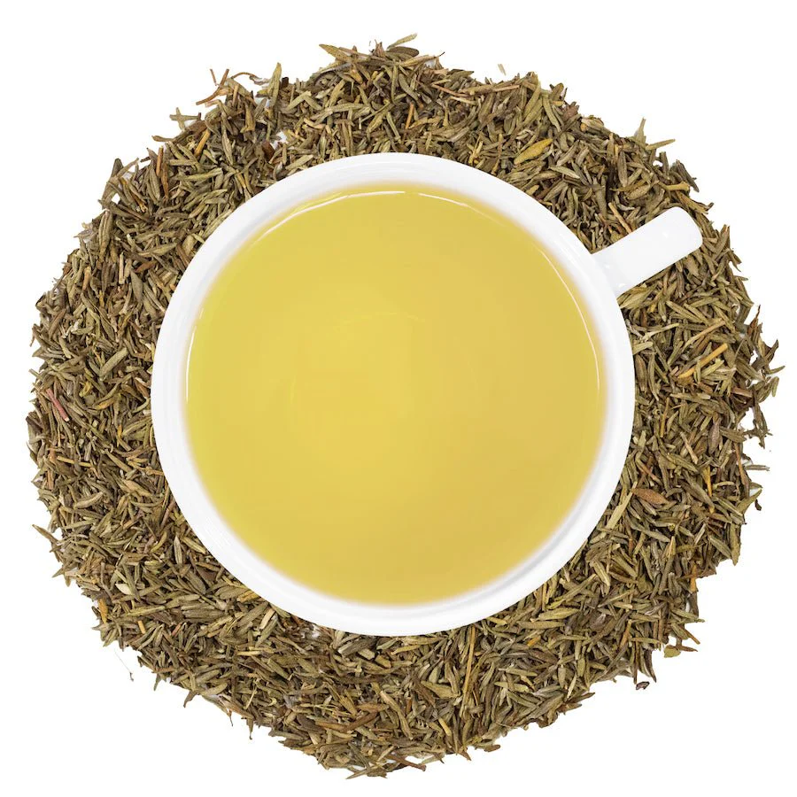 Organic Thyme