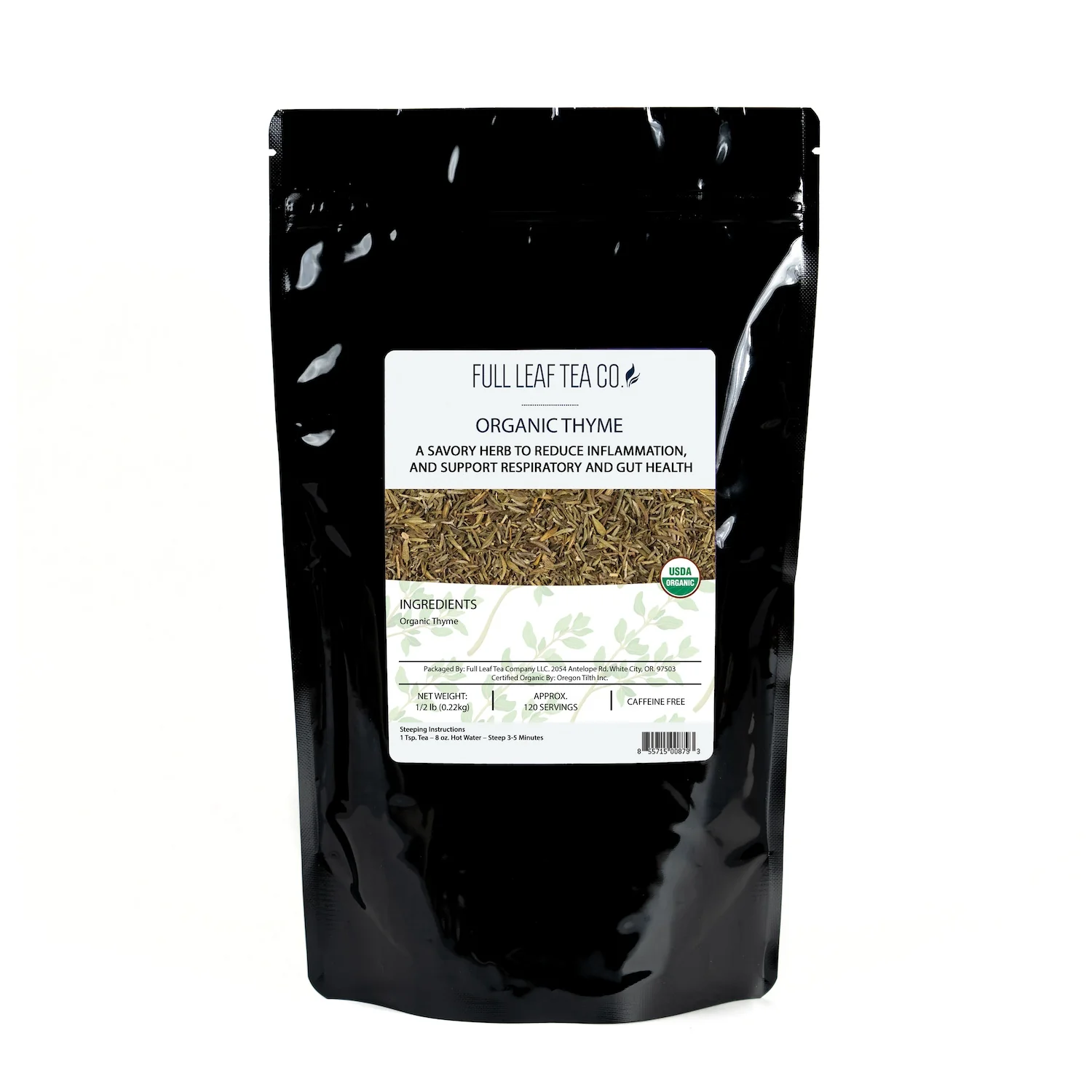 Organic Thyme - Image 4