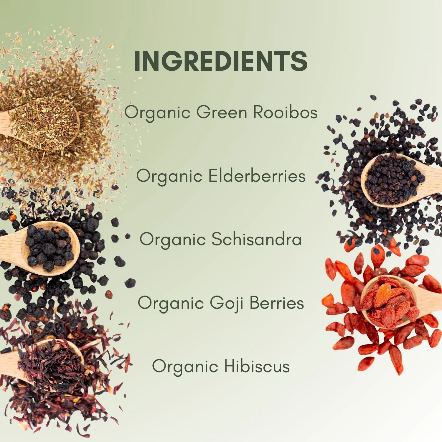 Organic Vita Me Tea - Image 3