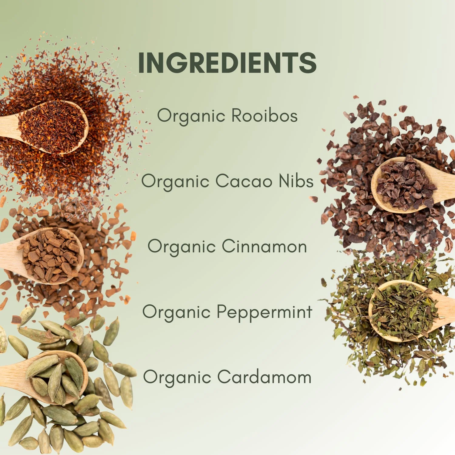 Organic Winter Brew - Image 3