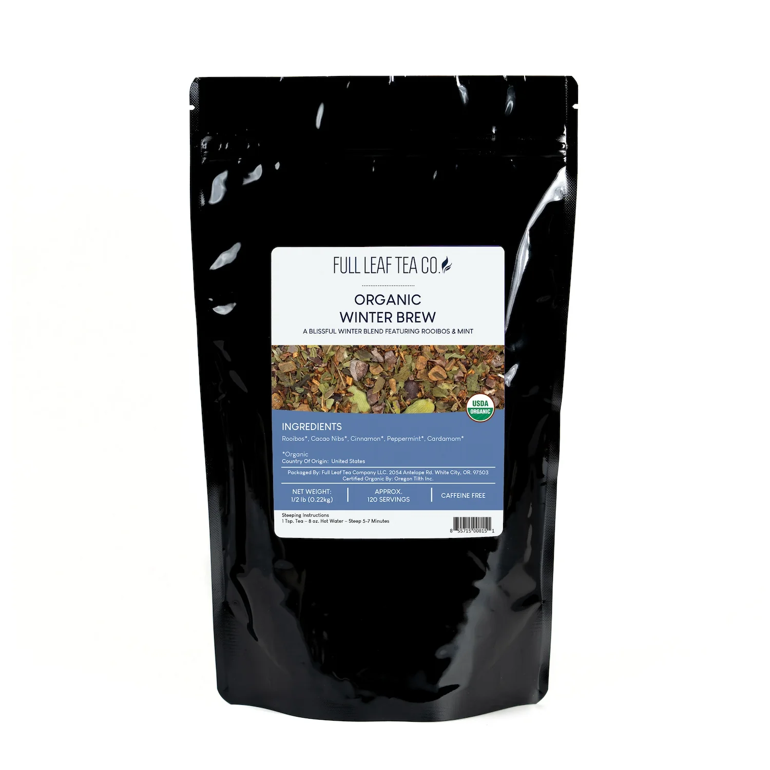 Organic Winter Brew - Image 5