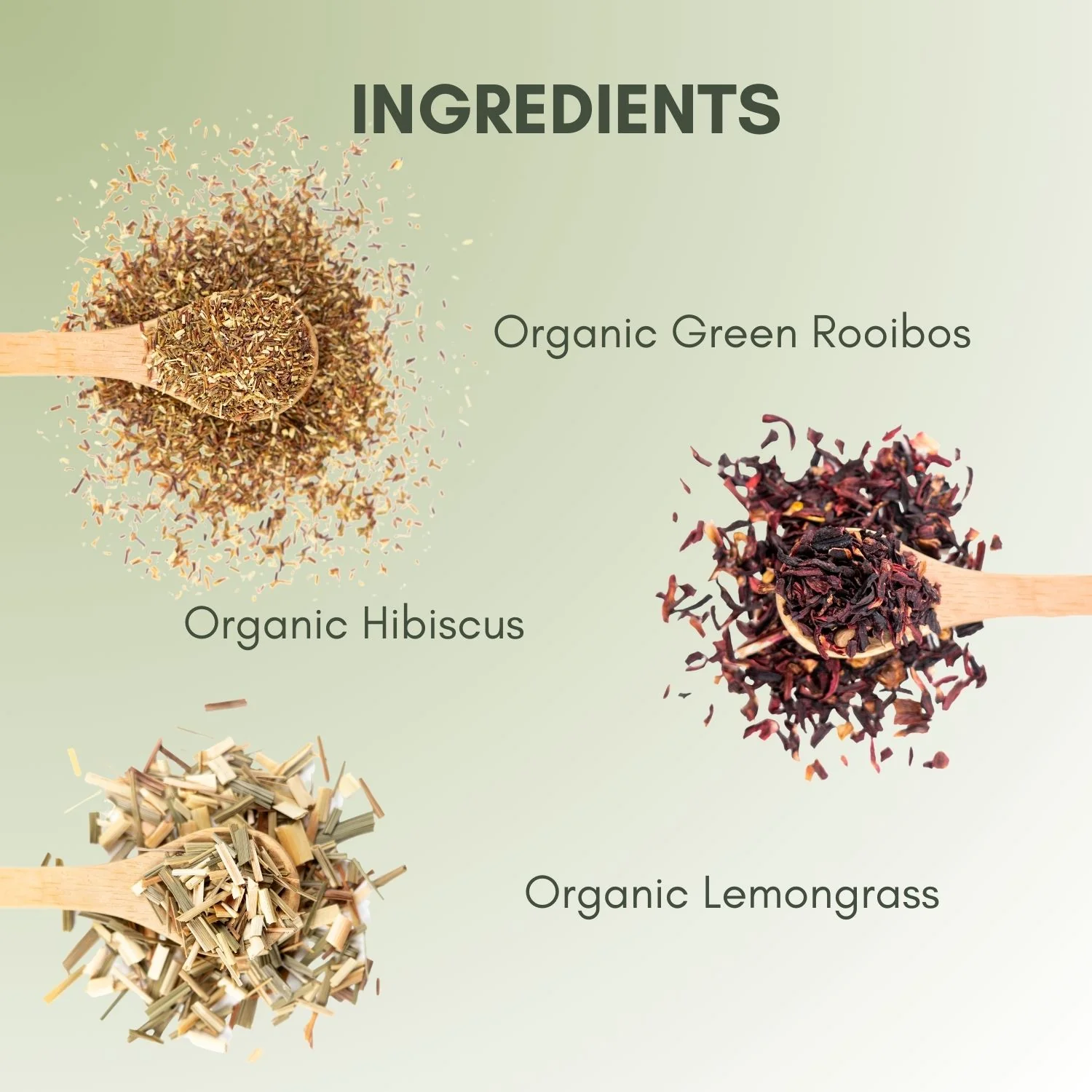 Organic Passion Tea - Image 3