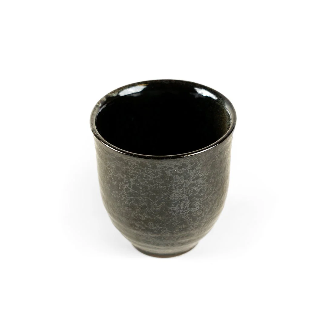 Petite Ceramic Tea Cup - Image 4