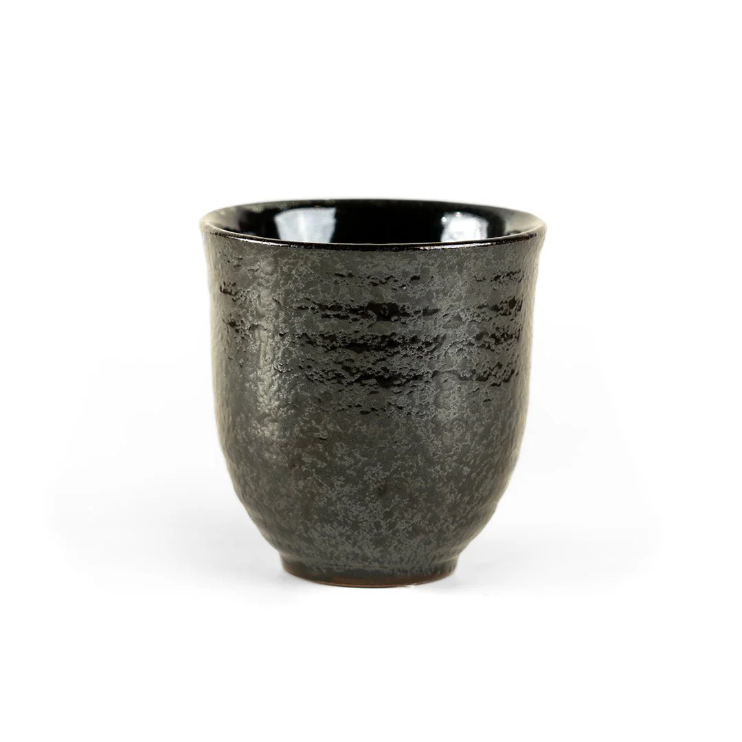 Petite Ceramic Tea Cup - Image 5