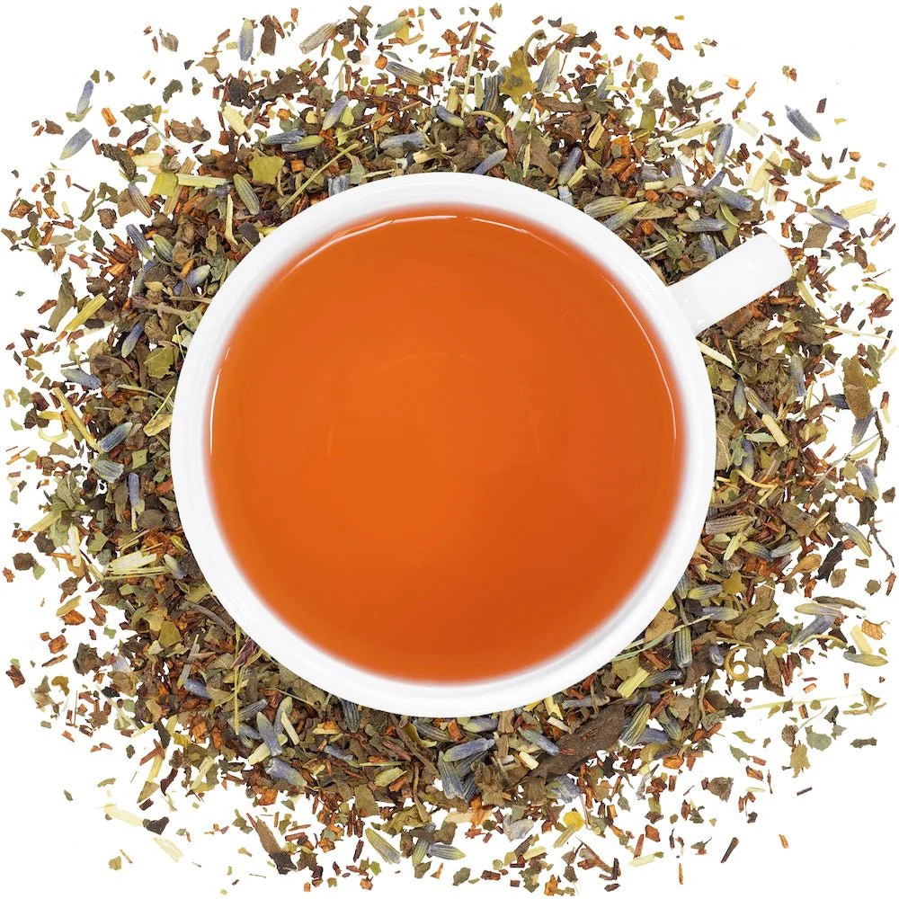 Relax & Focus Tea Gift Pack - Image 2