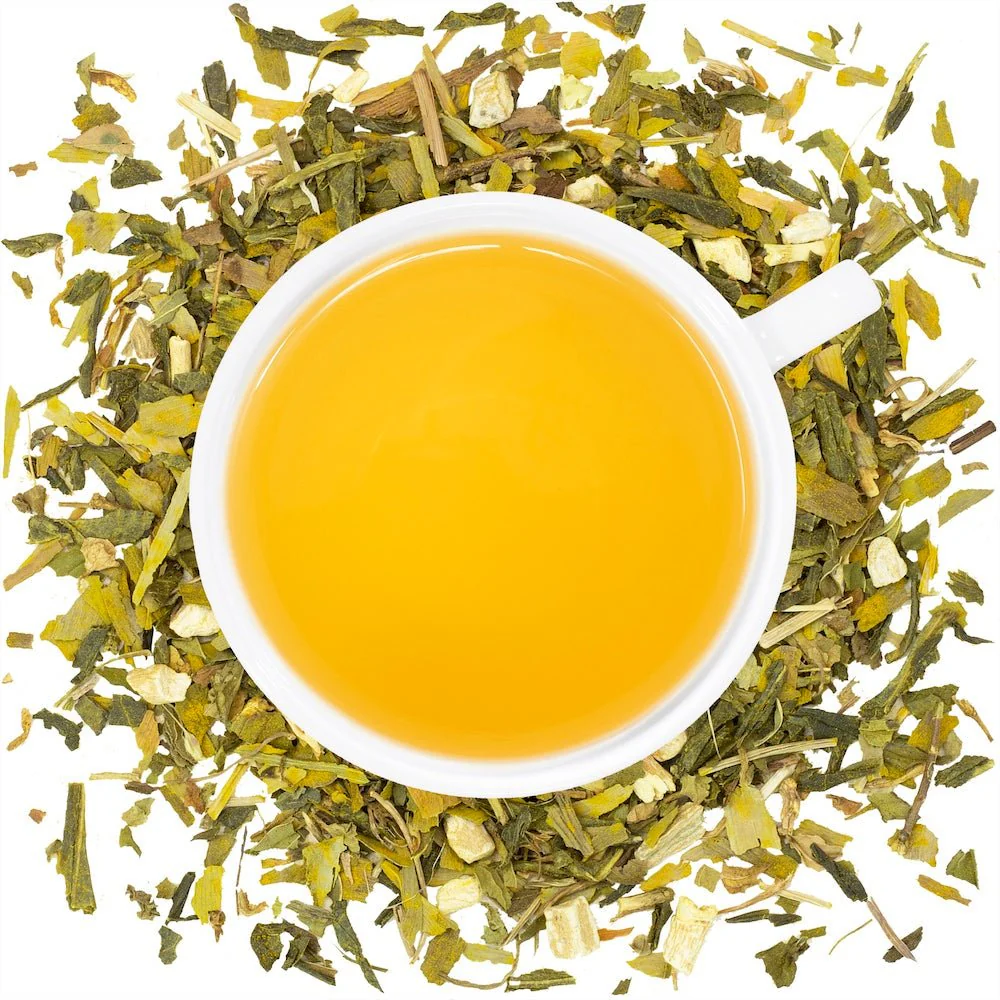 Relax & Focus Tea Gift Pack - Image 3