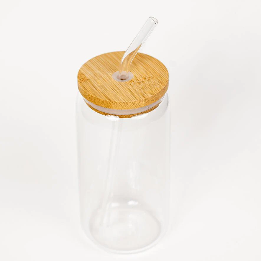 Signature Iced Tea Cup