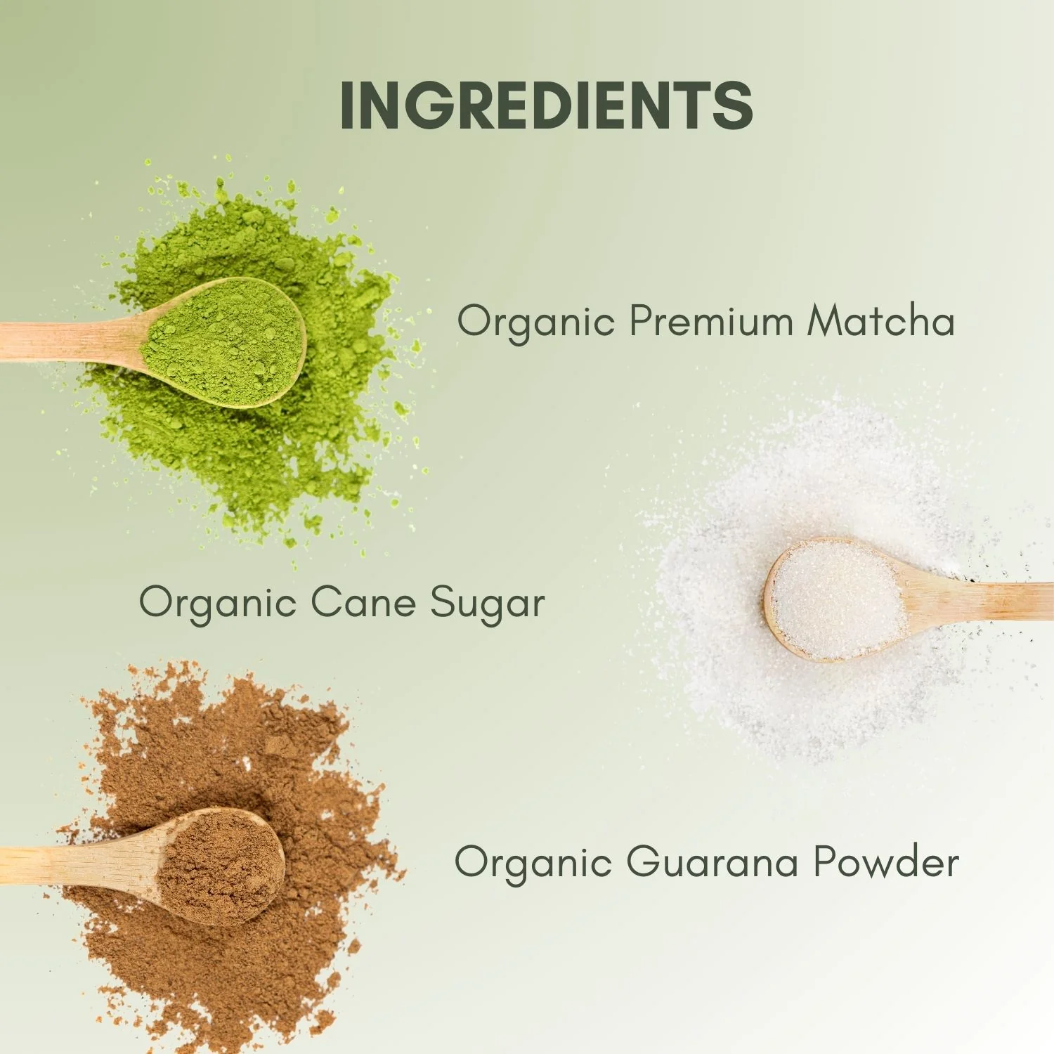 Organic Sweet Matcha Energy - Image 3