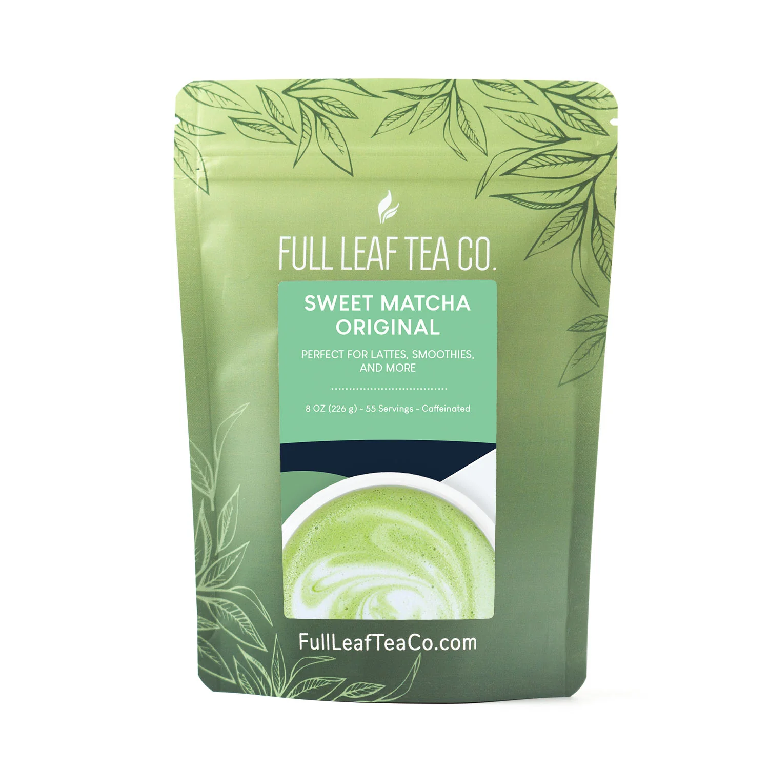 Sweet Matcha Original - Image 5