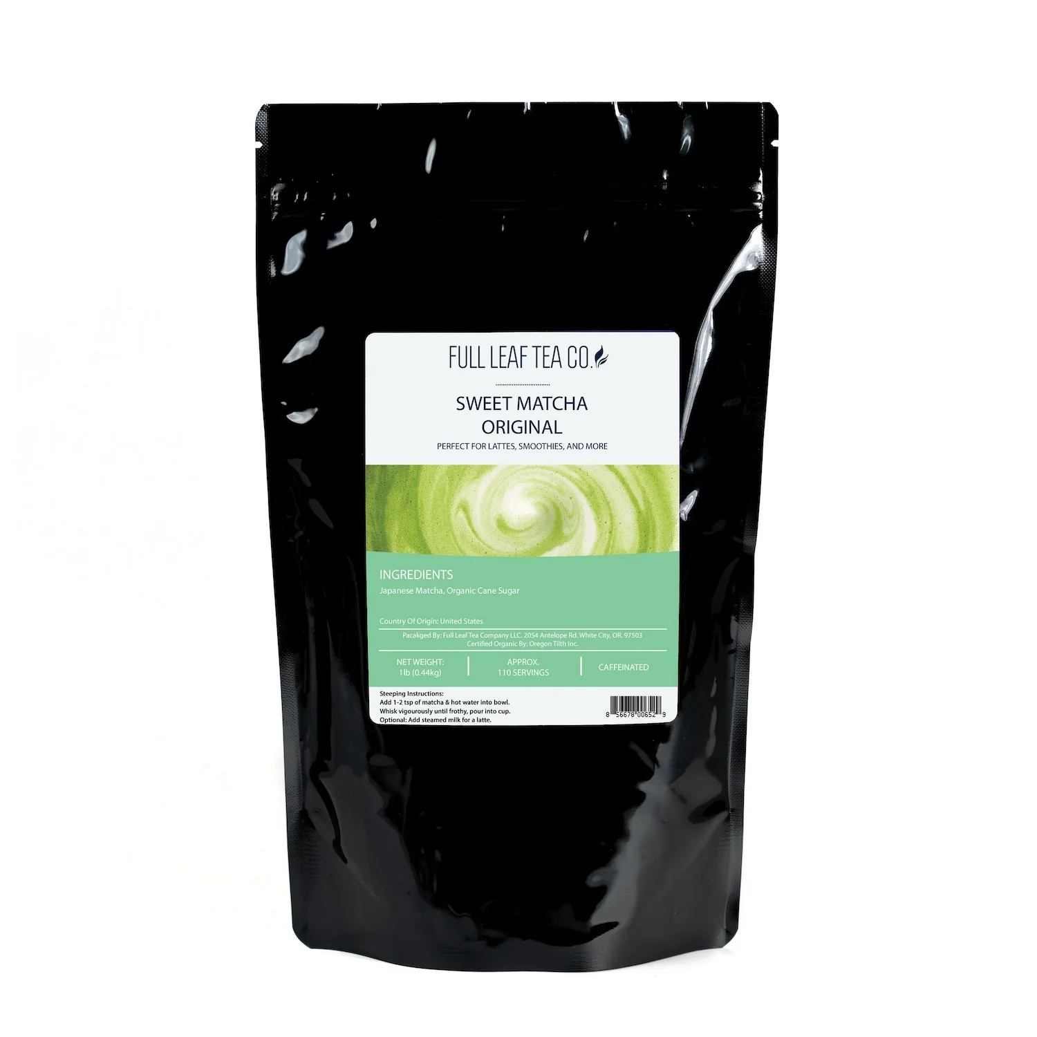 Sweet Matcha Original - Image 6