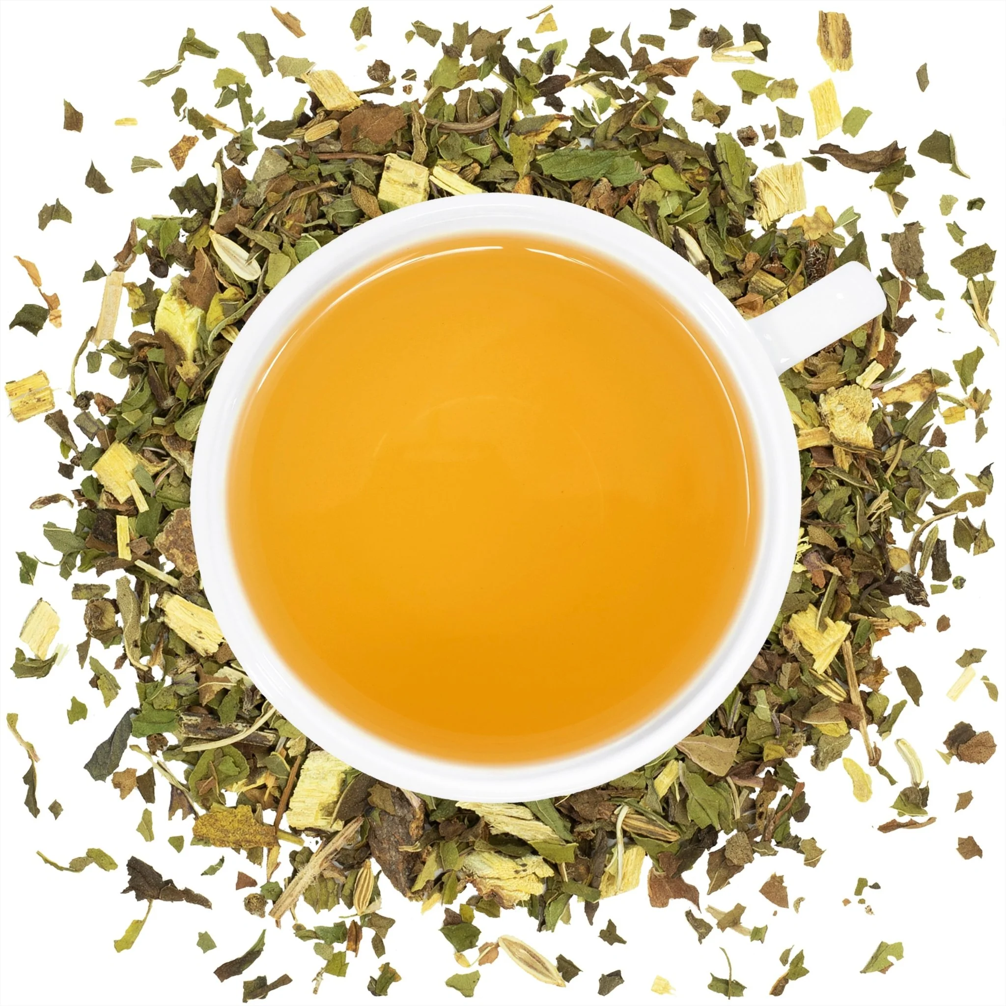Thinking of You Tea Gift Pack - Image 4