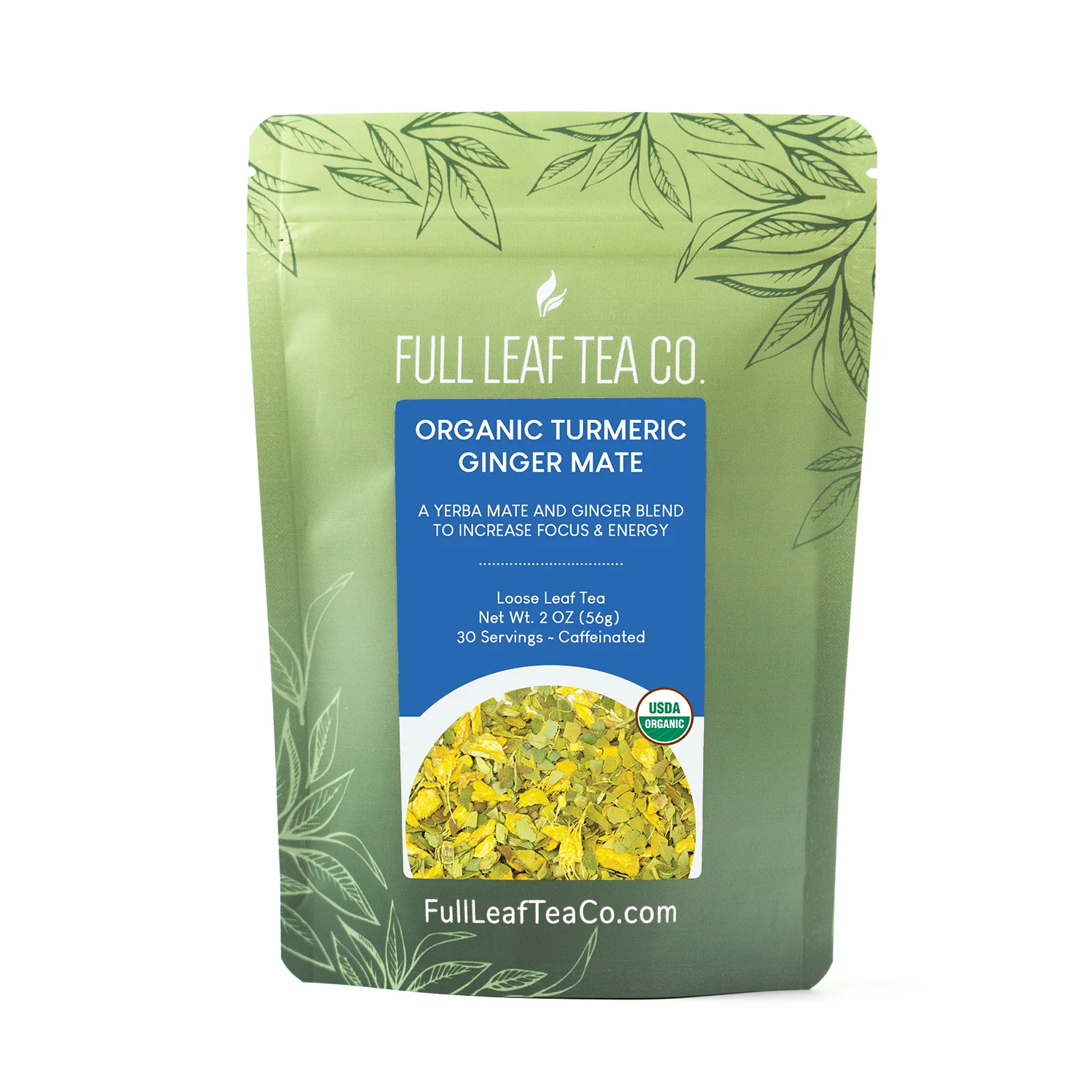 Turmeric On-The-Go Kit - Image 2