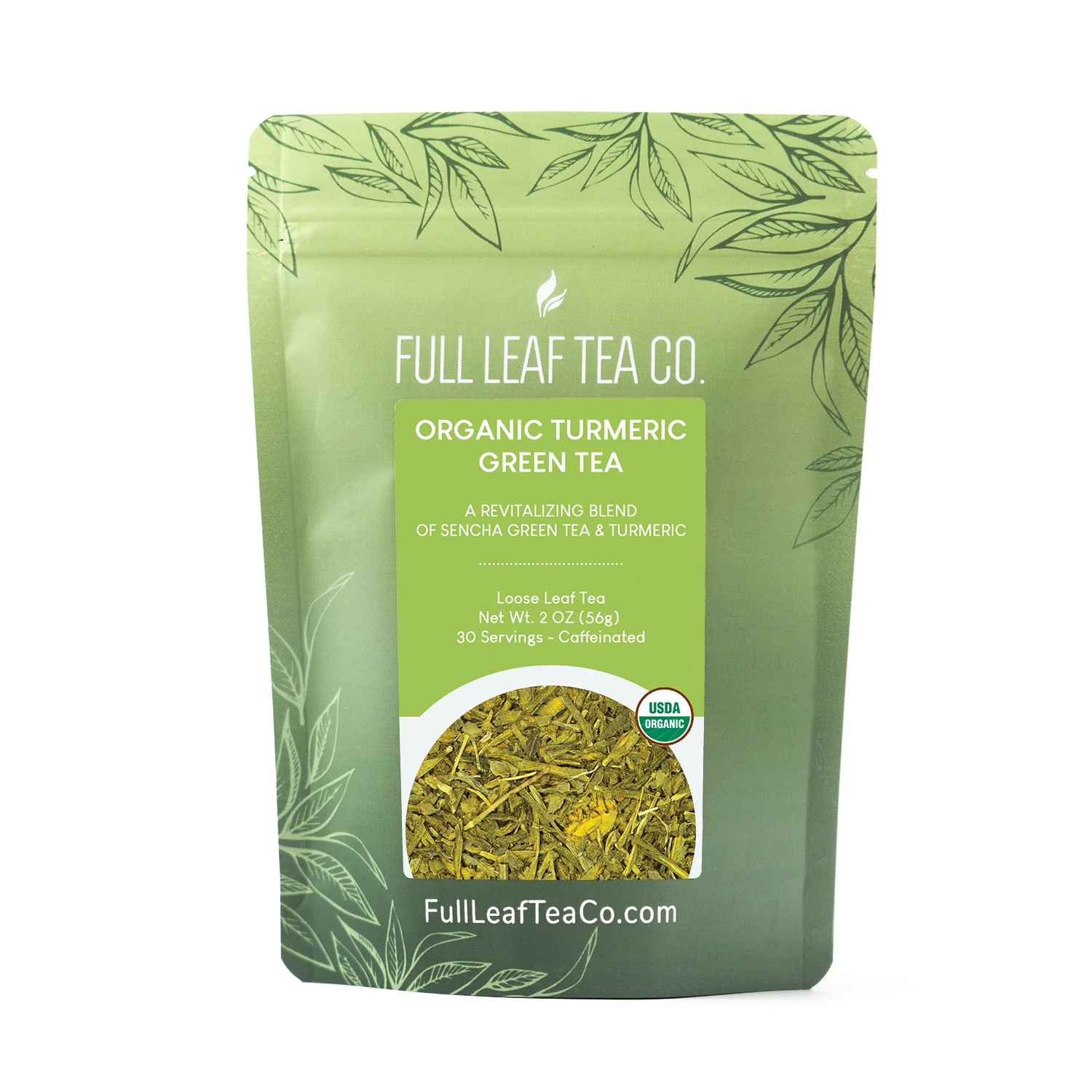 Turmeric On-The-Go Kit - Image 3