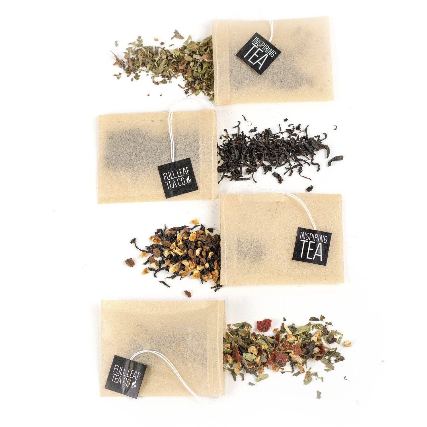 Ultimate Tea Sampler - Image 3