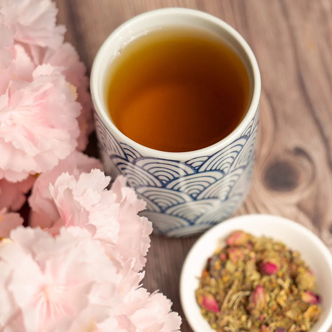 Wave Tea Cup - Image 3