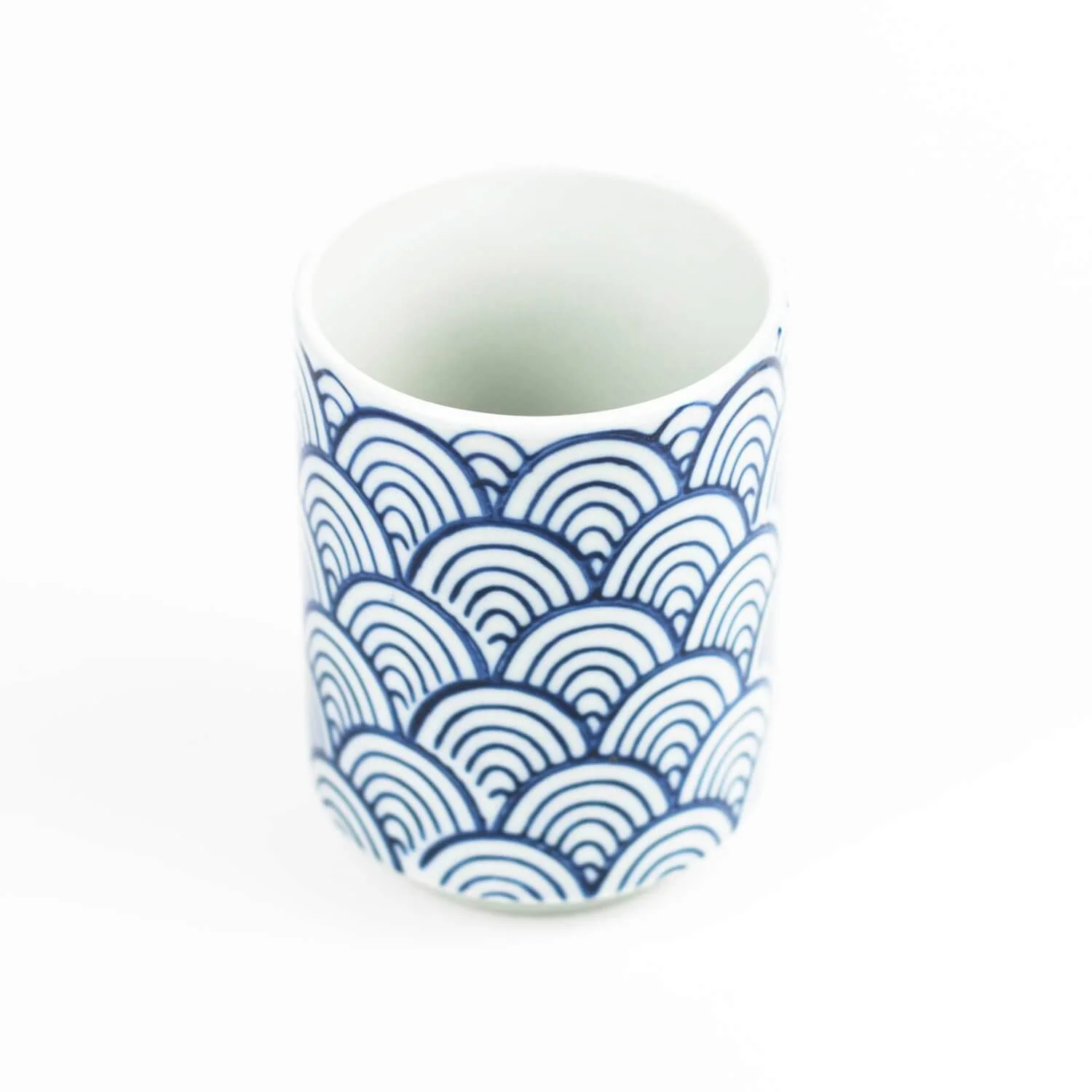 Wave Tea Cup - Image 4